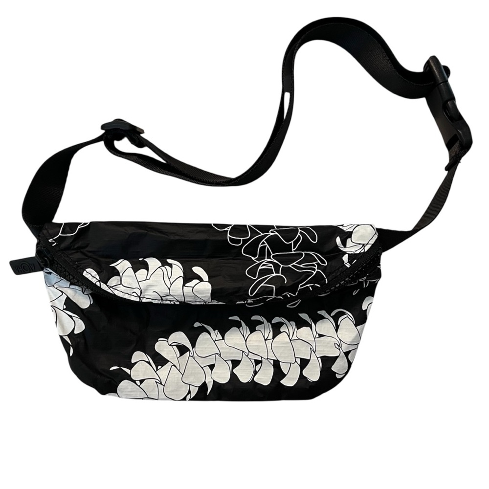 ALOHA COLLECTION Mini Hip Pack 🌺Puakenikeni